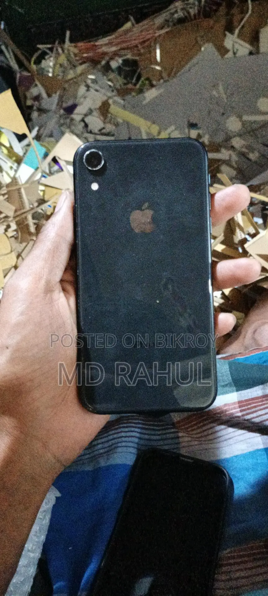 Apple iPhone XR (Used)