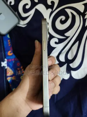 Apple iPhone 15 Pro Max (Used)