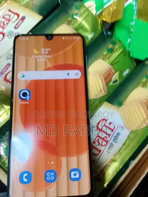Samsung Galaxy A22 ` (Used)