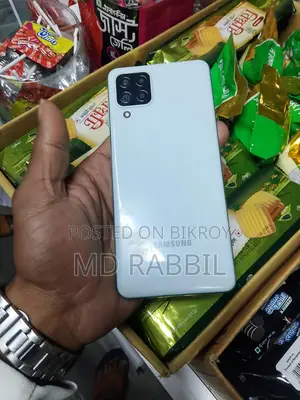 Samsung Galaxy A22 ` (Used)