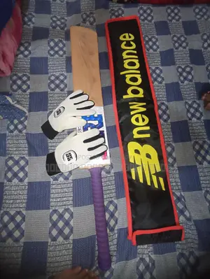 Cricket Bat