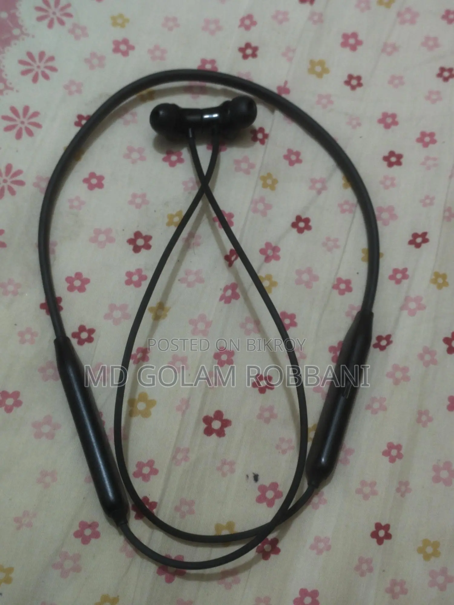 Oneplus Bullets Wireless Z2 Neckband