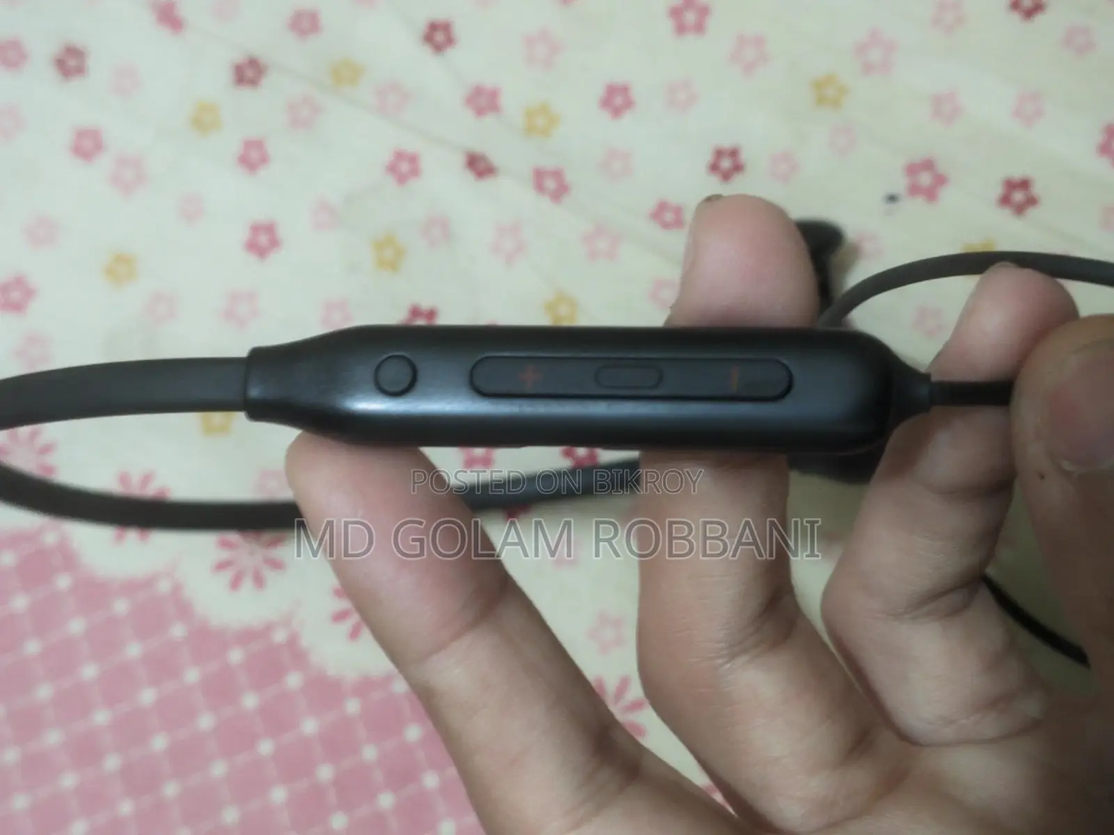 Oneplus Bullets Wireless Z2 Neckband