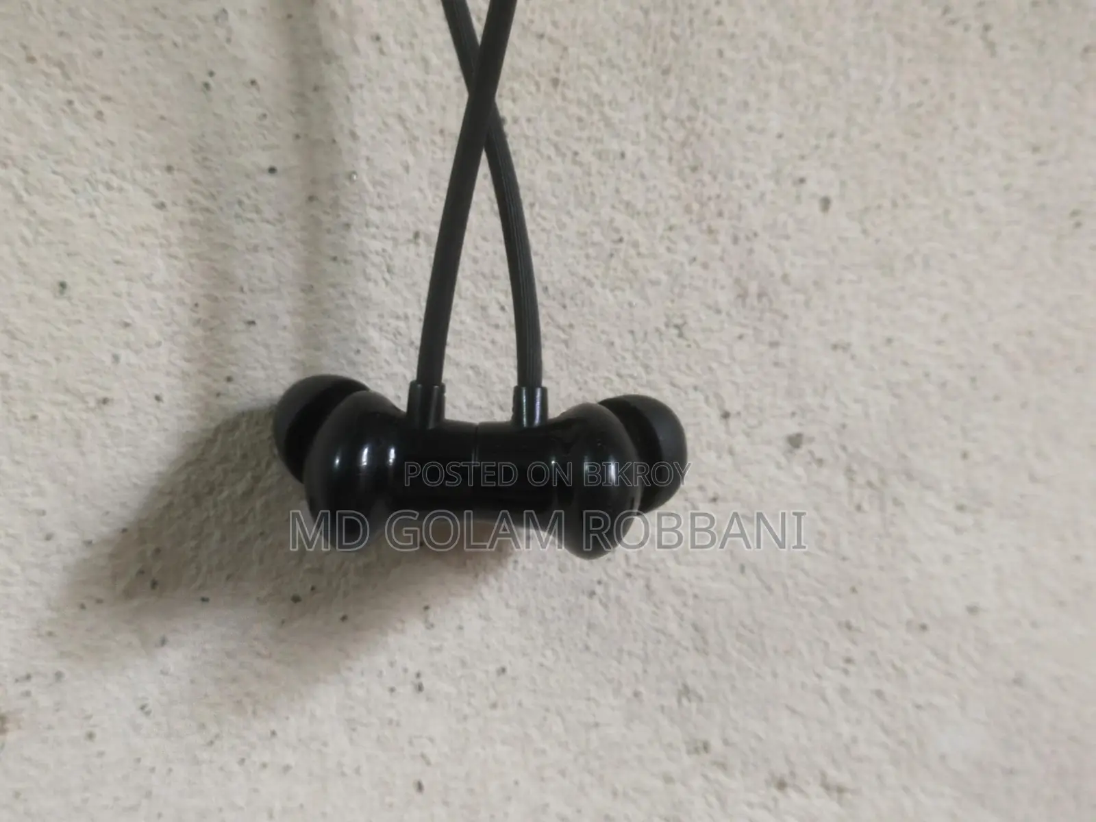 Oneplus Bullets Wireless Z2 Neckband