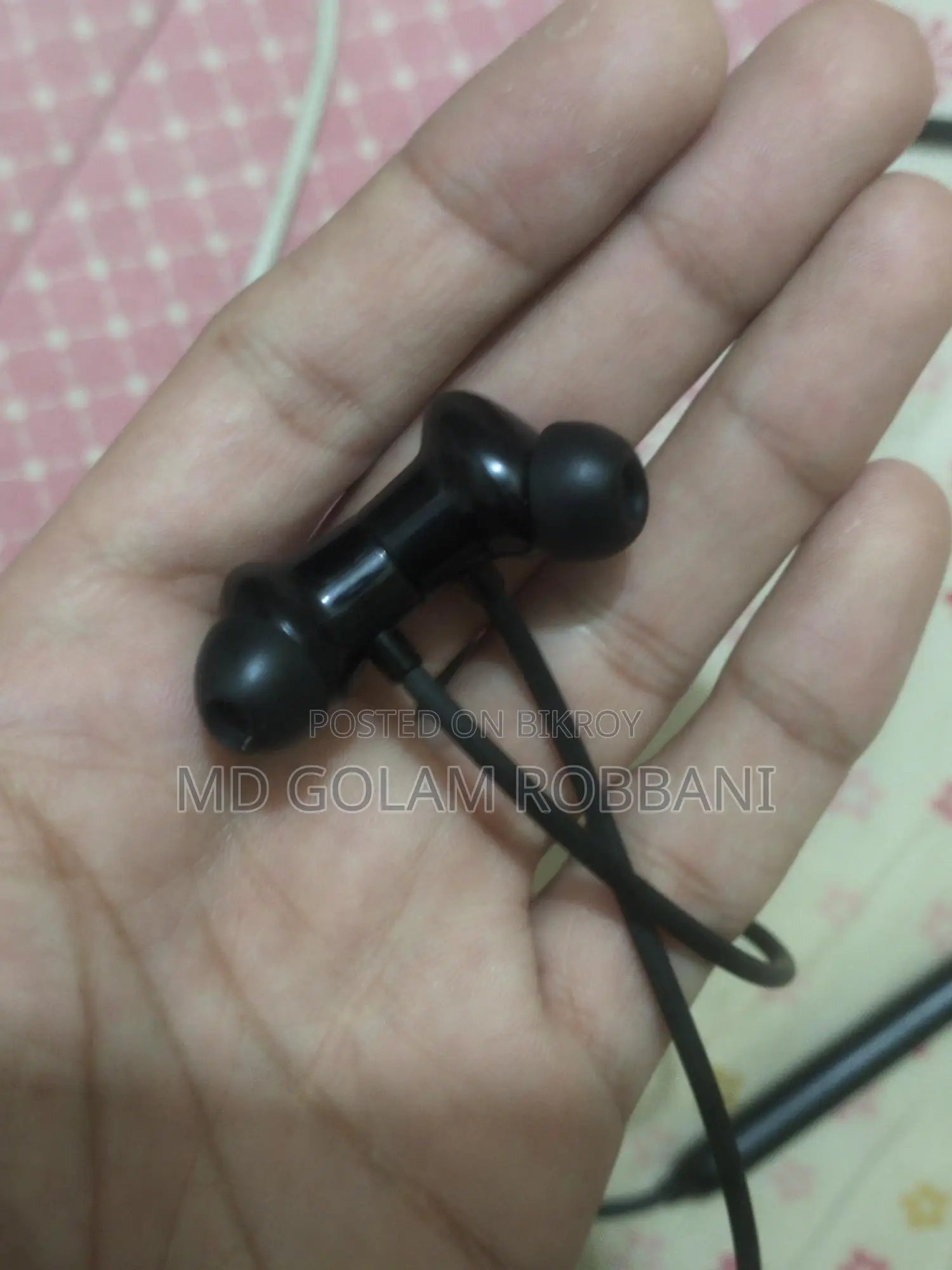 Oneplus Bullets Wireless Z2 Neckband