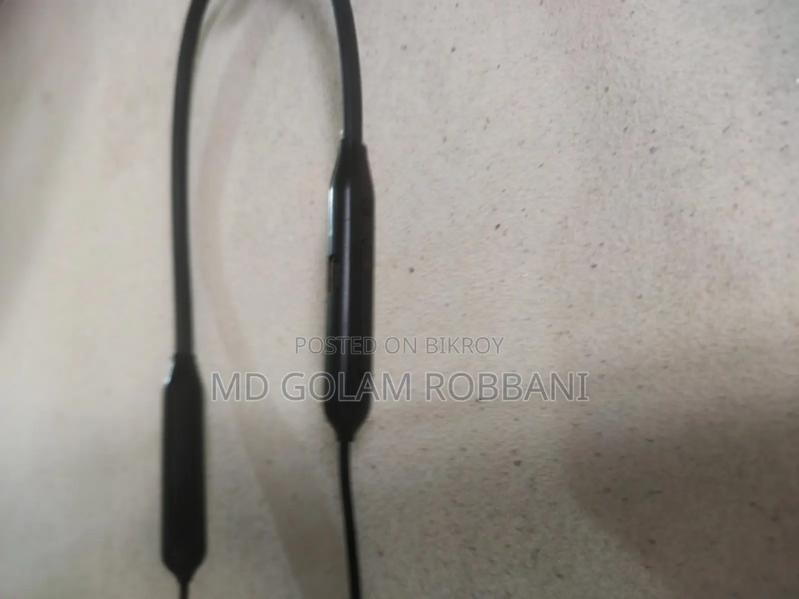 Oneplus Bullets Wireless Z2 Neckband