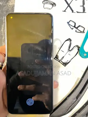 Realme 8 (8GB/128GB) (Used)