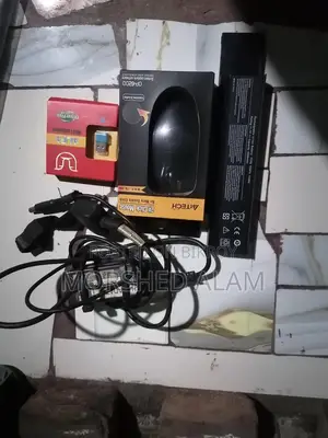 ল্যাপটপ সরঞ্জাম (Used)