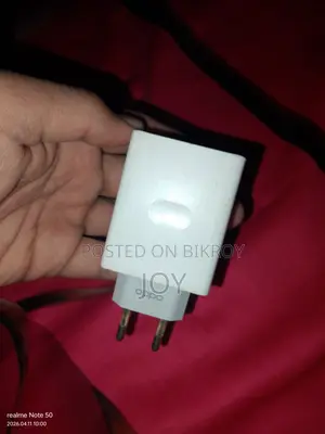 অপো অরিজিনাল ১৮ ওয়াট চার্জার