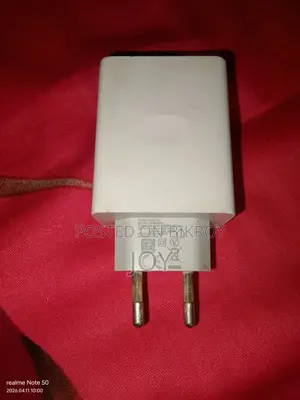 Oppo Original 18W Charger