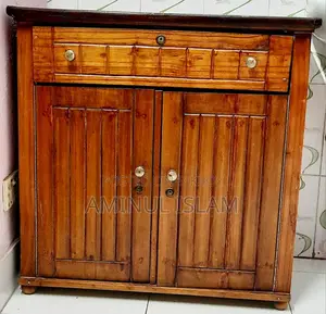 Premium Wooden Cabinet