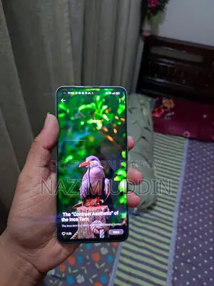 OPPO Reno 6 good (Used)