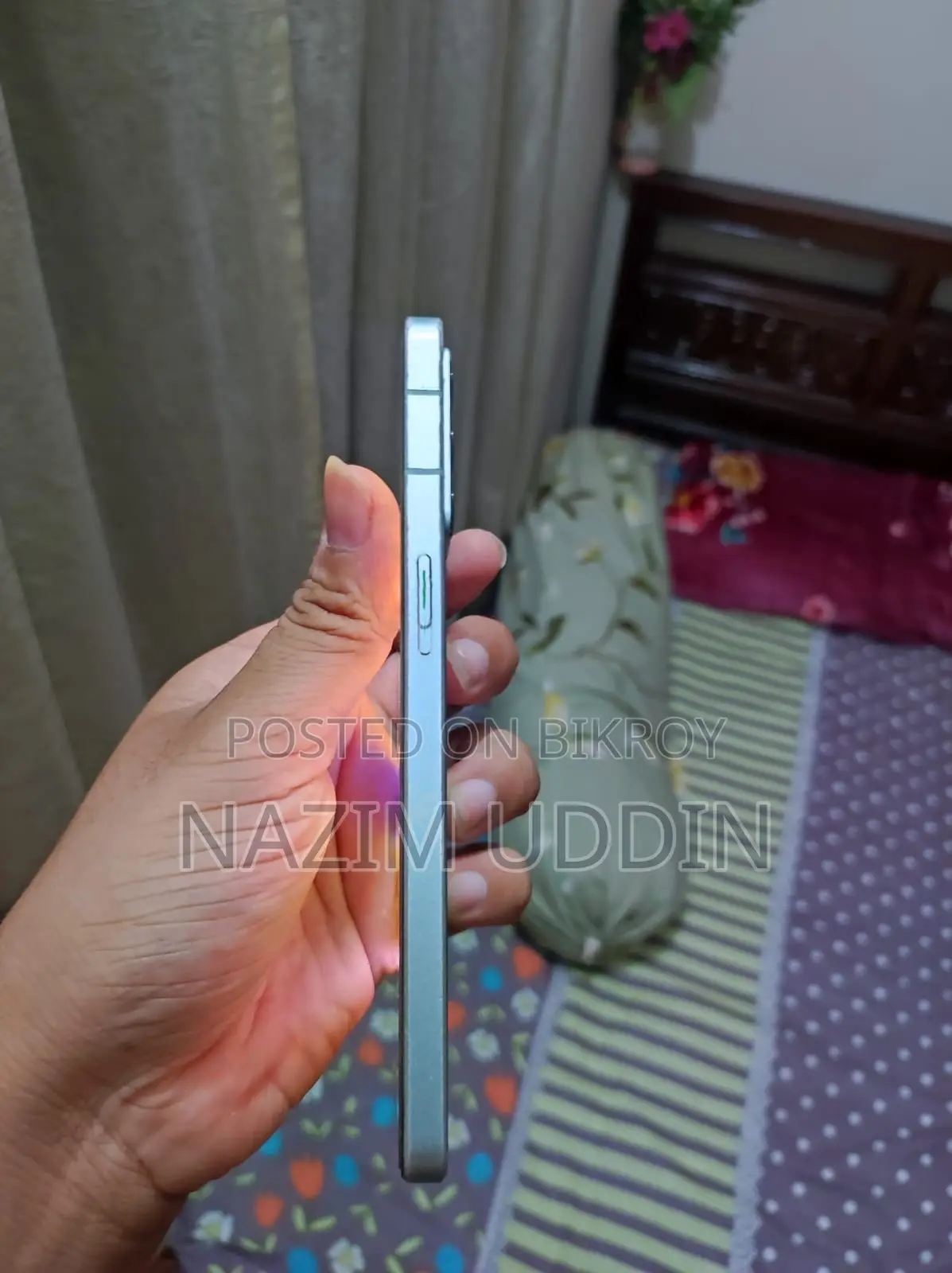 OPPO Reno 6 good (Used)