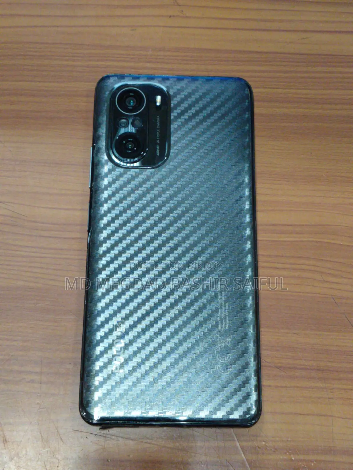 Xiaomi Poco F3 Global (Used)