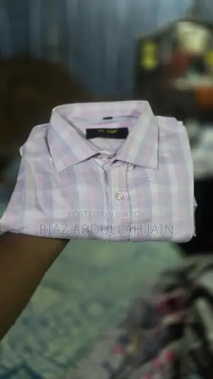 ব্রান্ড নিউ শার্ট