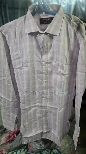 ব্রান্ড নিউ শার্ট