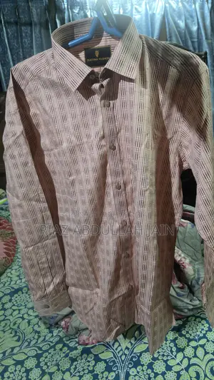 ব্রান্ড নিউ শার্ট