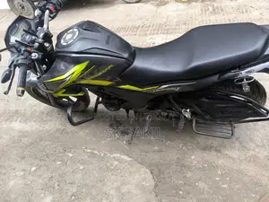 Honda Hornet - 2019