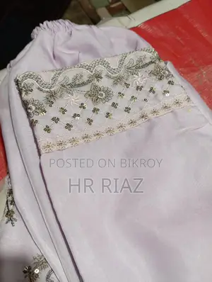 Soft Georgette 3 Piece