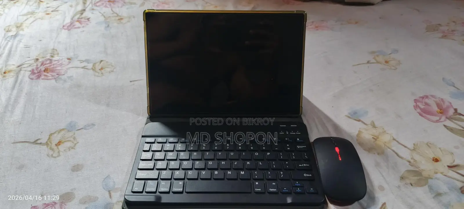Tablet for Sale