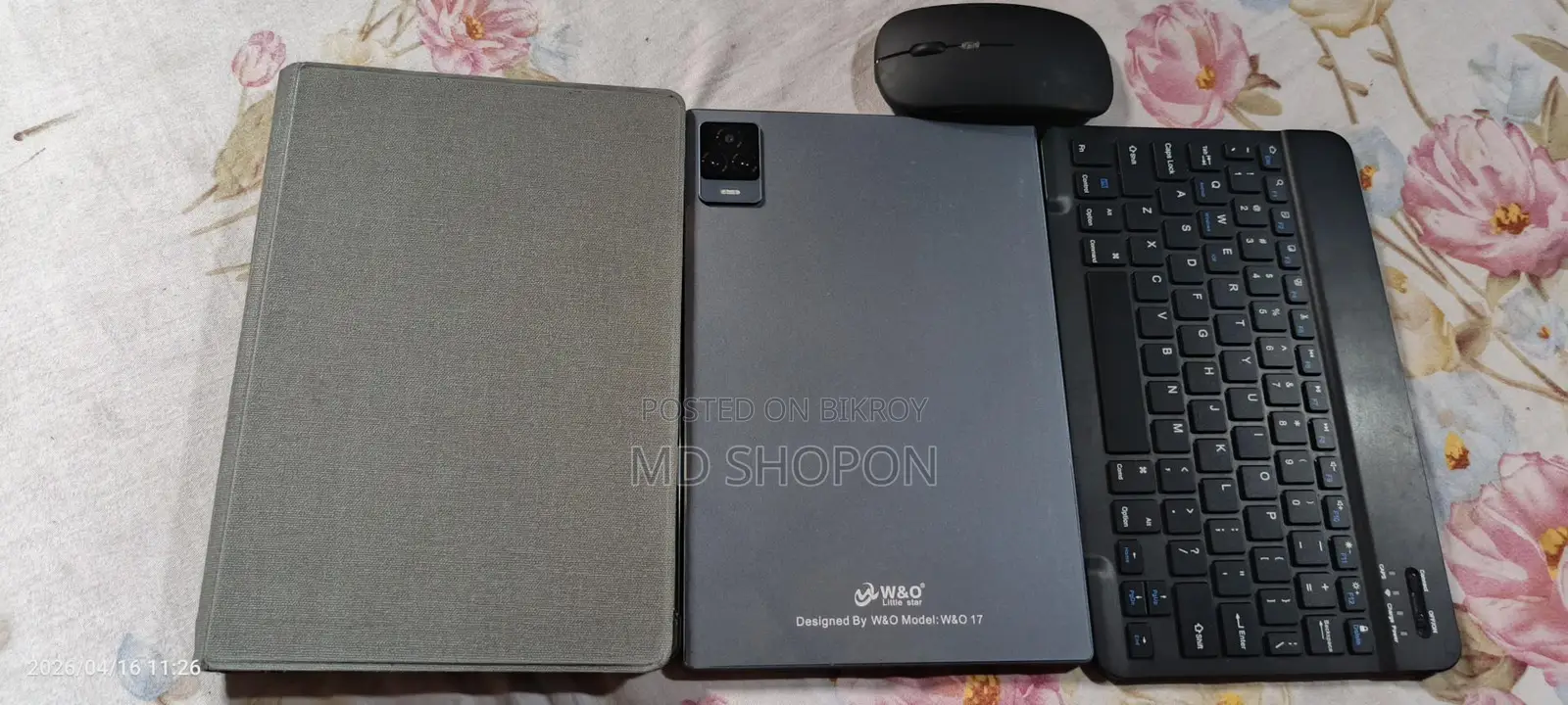 Tablet for Sale