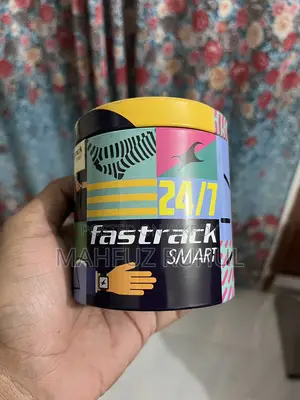 Fastrack Limitless FS1 Smart Watch