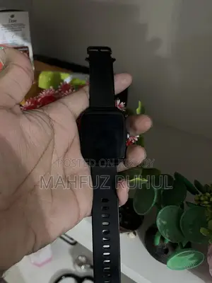 Fastrack Limitless FS1 Smart Watch