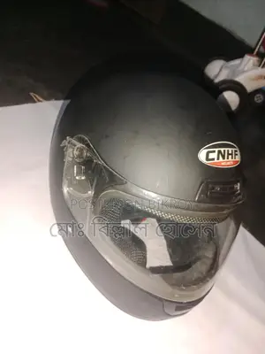 Helmet