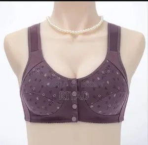 Ladies Sexy Bra