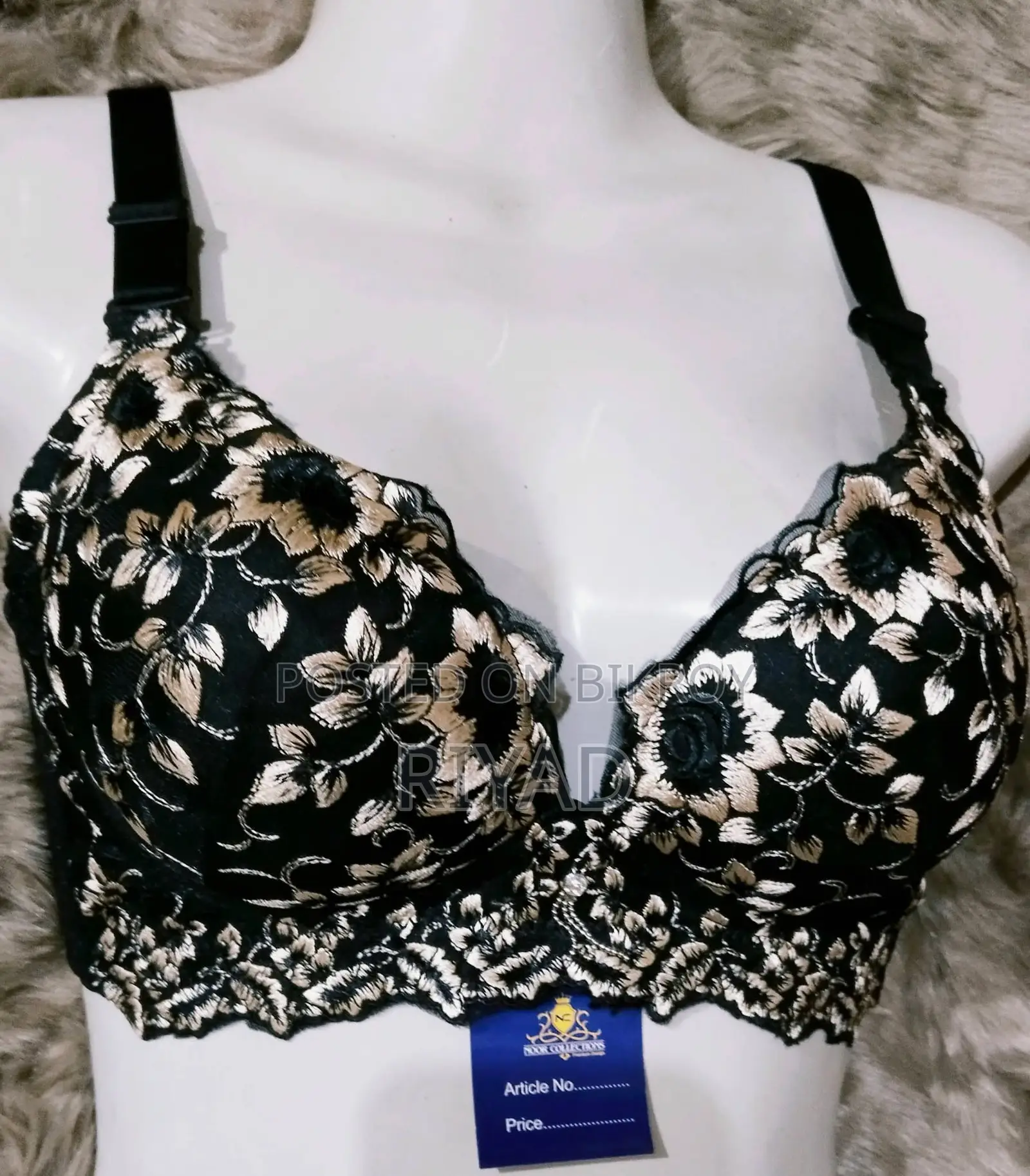 Ladies Sexy Bra