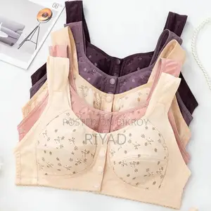 Ladies Sexy Bra