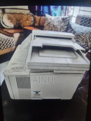 এইচপি লেজার জেট প্রো এমএফপি এম২২৭এফডিএন প্রিন্টার