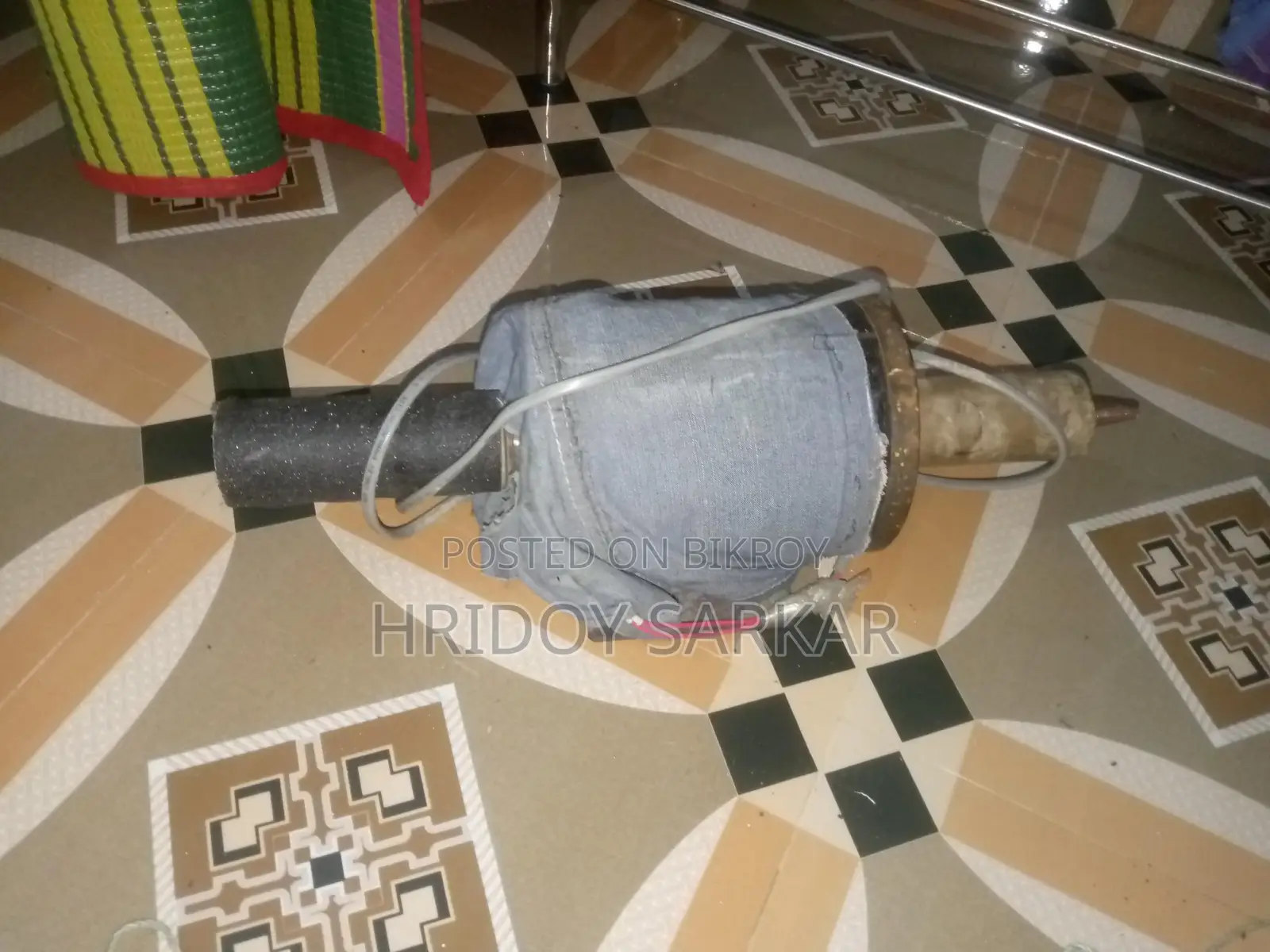 ক্যাঙ্গারু জুতার মেশিন