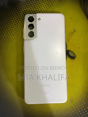 Samsung Galaxy S21 (ব্যবহৃত)