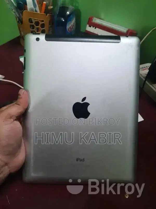 Apple Ipad 4