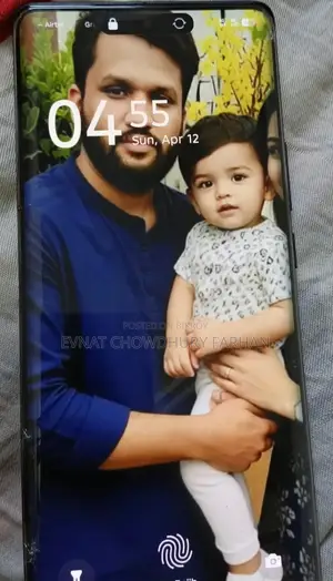 Infinix Note 40s (Used)