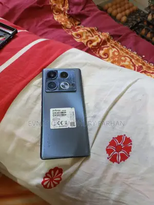 Infinix Note 40s (Used)