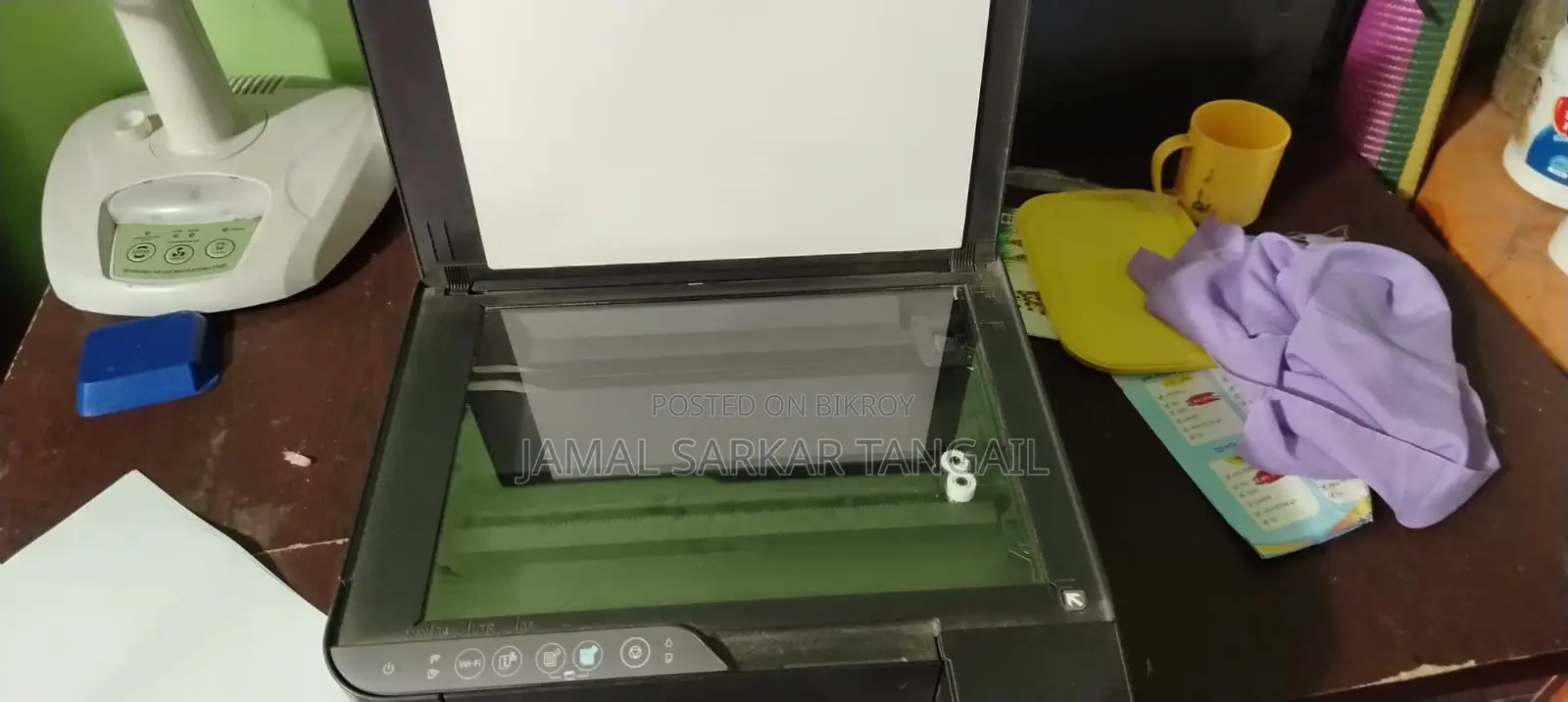 ইপ্সন প্রিন্টার ( EPSON 3250 )