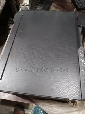 ইপ্সন প্রিন্টার ( EPSON 3250 )