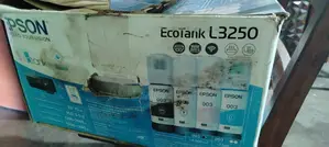 ইপ্সন প্রিন্টার ( EPSON 3250 )