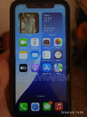 Apple iPhone XS একদম ফ্রেশ (Used)