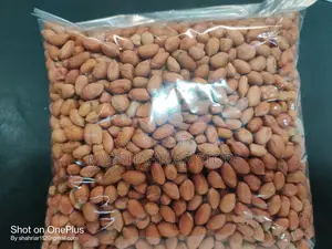 Peanuts (Roasted) / (Raw)