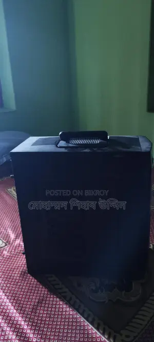 CPU PC