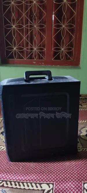 CPU PC
