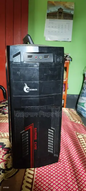 CPU PC