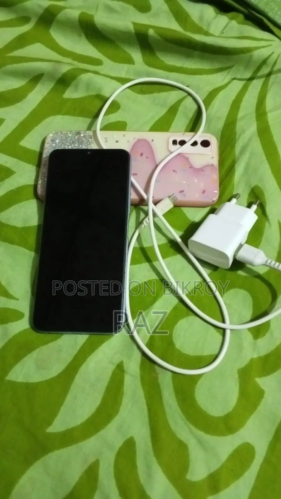 Vivo Y12s 3 GB 32 (Used)