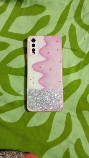 Vivo Y12s 3 GB 32 (Used)