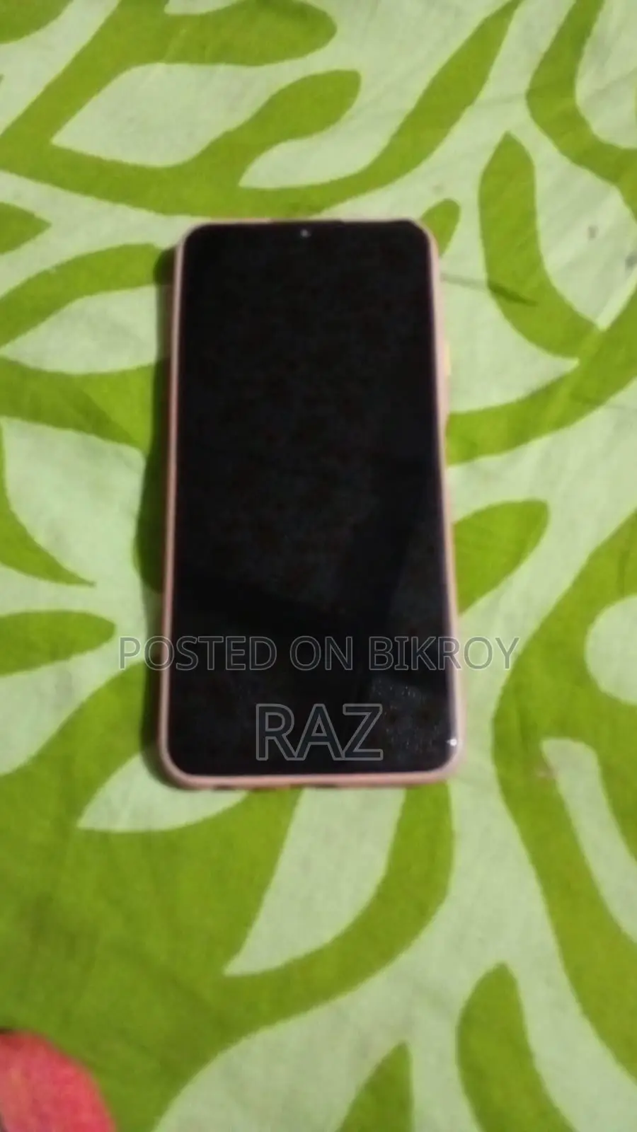 Vivo Y12s 3 GB 32 (Used)