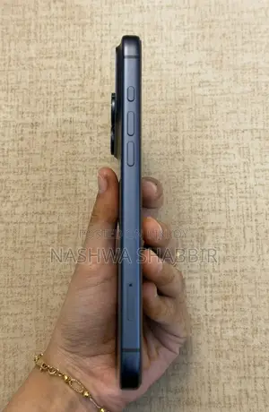 Apple iPhone 17 Pro Max (Used)