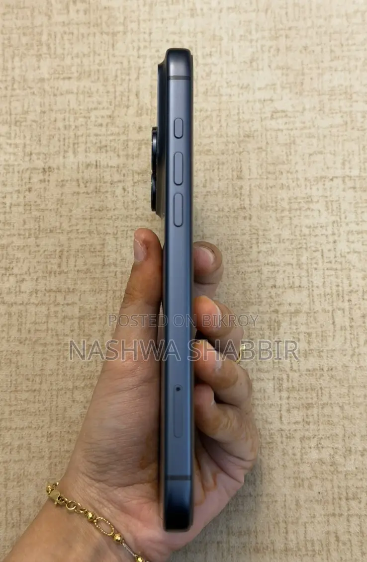 Apple iPhone 17 Pro Max (Used)